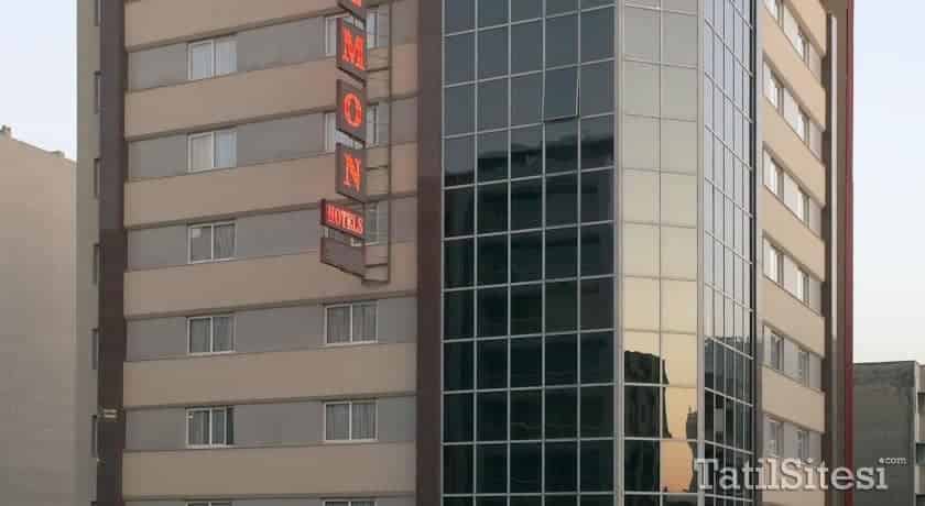 Anemon Hotel İzmir